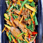 Best 74. Spicy Duck in Chatsworth, CA