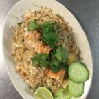 Best 33. Seafood Fried Rice in Chatsworth, CA