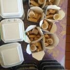 Best Banana Spring Rolls in Chatsworth, CA