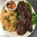 Best S7. Korean Bbq Beef in Chatsworth, CA