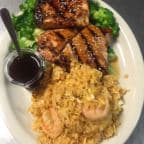 Best S9. Salmon Teriyaki in Chatsworth, CA