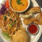 Best D8. Pad Thai (Dinner) in Chatsworth, CA