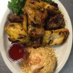 Best S1. Bbq Chicken in Chatsworth, CA