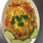 Best 32. Crab Fried Rice in Chatsworth, CA