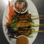 Best 6. Satay in Chatsworth, CA