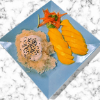 Best Sticky Rice with Mango in Chatsworth, CA